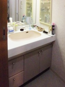 TOTO WGシリーズ1316 にお取替え TOTO WGシリーズ1316 にお取替え